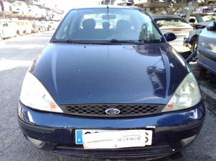 Vehiculo en el desguace: FORD FOCUS BERLINA (CAK) Ambiente