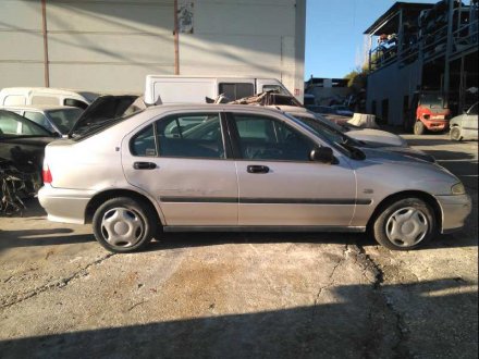 Vehiculo en el desguace: MG ROVER SERIE 400 (RT) 416 Si (4-ptas.)