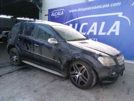 Vehiculo en el desguace: MERCEDES-BENZ CLASE M (W164) 320 CDI 4M Edition 10