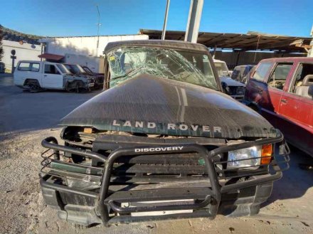 Vehiculo en el desguace: LAND ROVER DISCOVERY (SALLJG/LJ) TDi (3-ptas.)