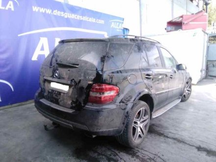 Vehiculo en el desguace: MERCEDES-BENZ CLASE M (W164) 320 CDI 4M Edition 10