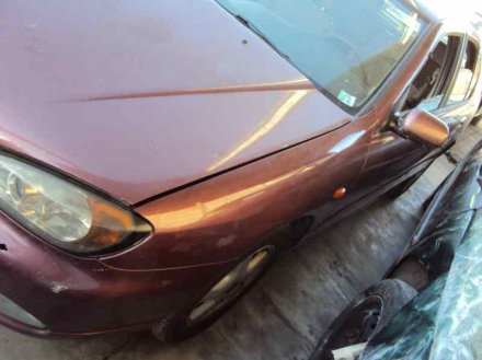 Vehiculo en el desguace: NISSAN PRIMERA BERLINA (P11) Básico