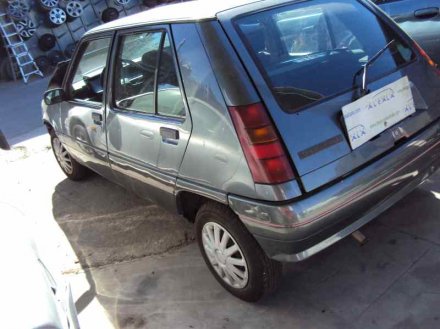 Vehiculo en el desguace: RENAULT 5 (B/C40) GTL (B/C 402, C 407)