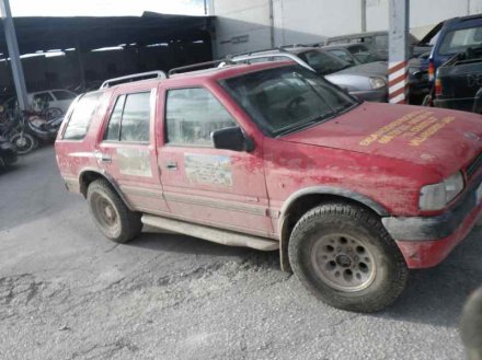 Vehiculo en el desguace: OPEL FRONTERA A Arizona