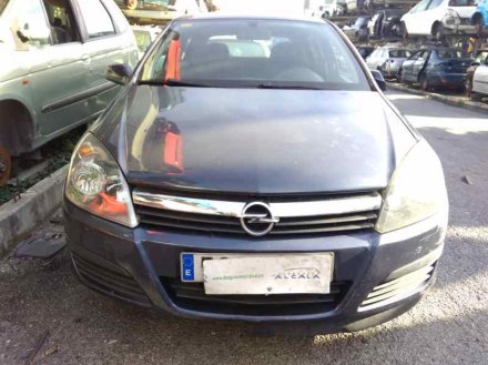 Vehiculo en el desguace: OPEL ASTRA H BERLINA Enjoy