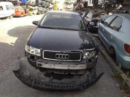 Vehiculo en el desguace: AUDI A4 BERLINA (8E) 1.9 TDI (96kW)