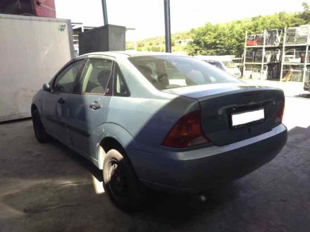 Vehiculo en el desguace: FORD FOCUS BERLINA (CAK) Ambiente