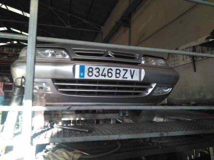 Vehiculo en el desguace: CITROEN XANTIA BERLINA 1.8 16V SX