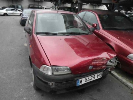 Vehiculo en el desguace: FIAT PUNTO BERL. (176) 75 EL