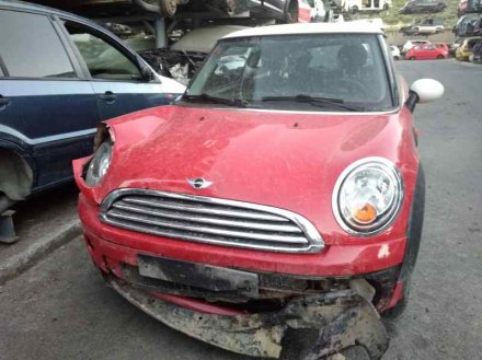 Vehiculo en el desguace: BMW MINI (R56) Cooper