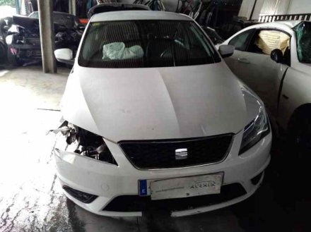 Vehiculo en el desguace: SEAT TOLEDO (KG3) Reference