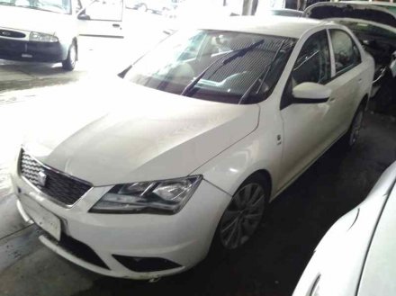 Vehiculo en el desguace: SEAT TOLEDO (KG3) Reference