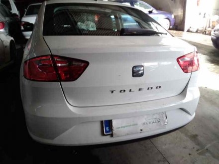 Vehiculo en el desguace: SEAT TOLEDO (KG3) Reference