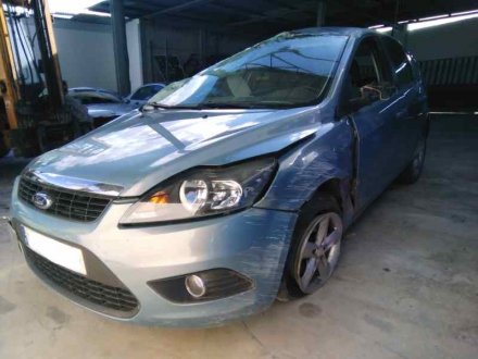 Vehiculo en el desguace: FORD FOCUS LIM. (CB4) Trend