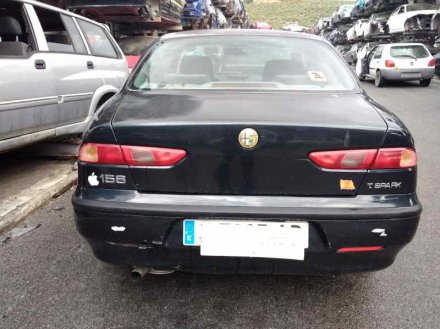Vehiculo en el desguace: ALFA ROMEO 156 (116) 1.6 16V T.Spark Impression