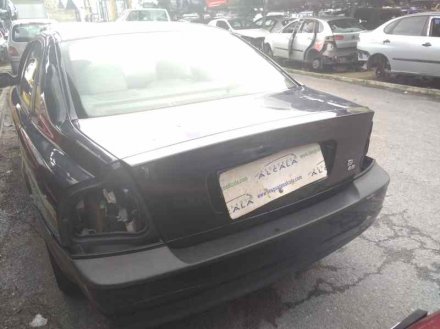 Vehiculo en el desguace: VOLVO S80 BERLINA 2.9