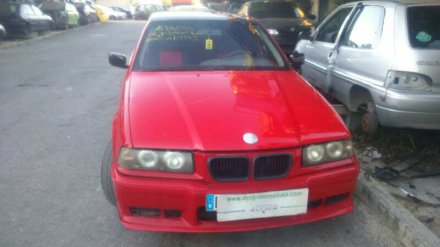 Vehiculo en el desguace: BMW SERIE 3 BERLINA (E36) 320i