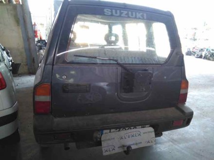 Vehiculo en el desguace: SUZUKI VITARA SE/SV (ET) 1.6 Largo (JLX)