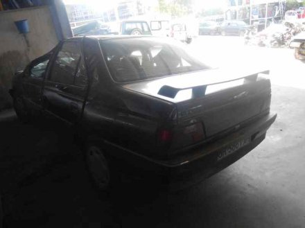 Vehiculo en el desguace: PEUGEOT 405 BERLINA Embassy Turbo D