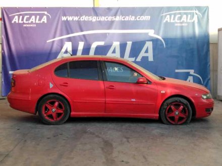 Vehiculo en el desguace: SEAT TOLEDO (1M2) Signo