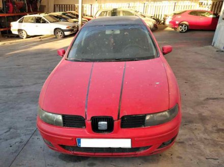 Vehiculo en el desguace: SEAT TOLEDO (1M2) Signo