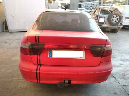 Vehiculo en el desguace: SEAT TOLEDO (1M2) Signo