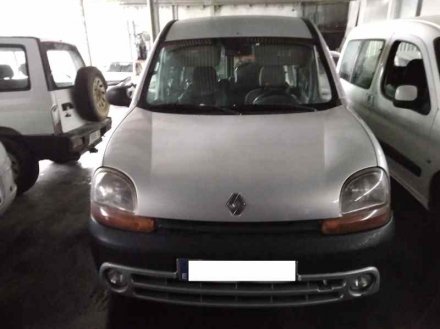 Vehiculo en el desguace: RENAULT KANGOO (F/KC0) ALIZE