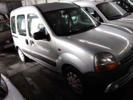 Vehiculo en el desguace: RENAULT KANGOO (F/KC0) ALIZE