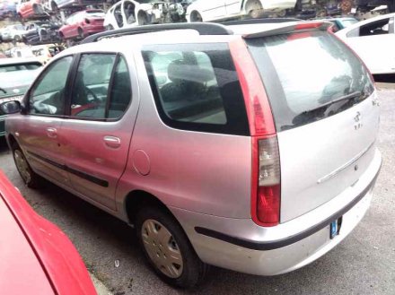 Vehiculo en el desguace: TATA INDIGO MARINA MAT6