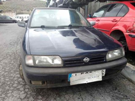 Vehiculo en el desguace: NISSAN PRIMERA BERL./FAMILIAR (P10/W10) SE Berlina (P10)