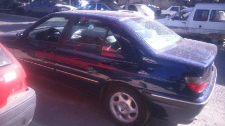 Vehiculo en el desguace: PEUGEOT 406 BERLINA (S1/S2) SVDT