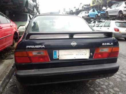 Vehiculo en el desguace: NISSAN PRIMERA BERL./FAMILIAR (P10/W10) SE Berlina (P10)