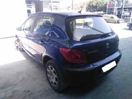 Vehiculo en el desguace: PEUGEOT 307 (S1) XR