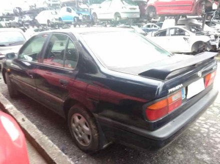 Vehiculo en el desguace: NISSAN PRIMERA BERL./FAMILIAR (P10/W10) SE Berlina (P10)