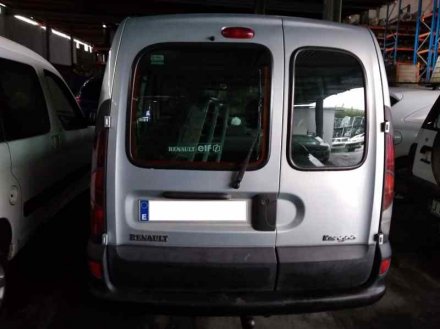 Vehiculo en el desguace: RENAULT KANGOO (F/KC0) ALIZE