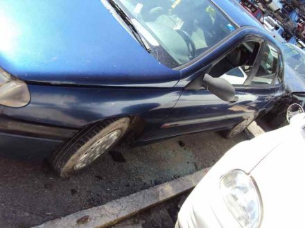 Vehiculo en el desguace: RENAULT LAGUNA (B56) 2.2 D RT (B56F/G)