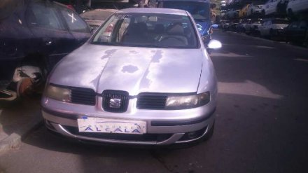 Vehiculo en el desguace: SEAT TOLEDO (1M2) Select