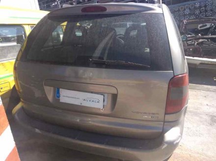 Vehiculo en el desguace: CHRYSLER VOYAGER (RG) 2.8 CRD SE (D)