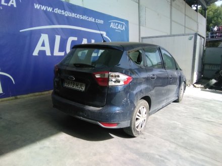 Vehiculo en el desguace: FORD C-MAX Trend