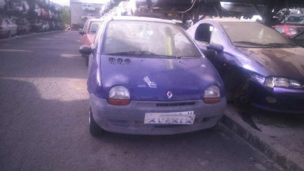 Vehiculo en el desguace: RENAULT TWINGO (CO6) 1.3 (C063/64)