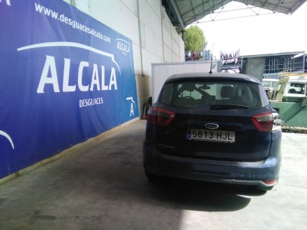 Vehiculo en el desguace: FORD C-MAX Trend