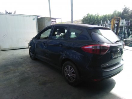 Vehiculo en el desguace: FORD C-MAX Trend