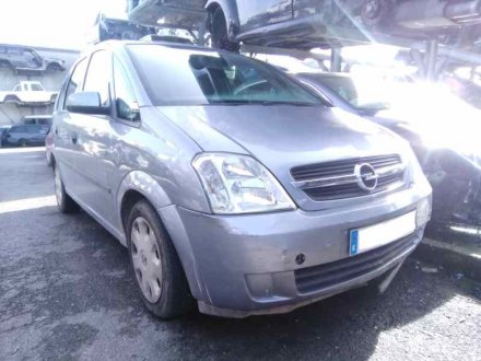 Vehiculo en el desguace: OPEL MERIVA Enjoy