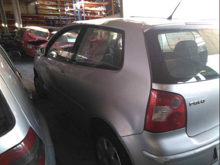 Vehiculo en el desguace: VOLKSWAGEN POLO (9N1) Highline