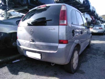 Vehiculo en el desguace: OPEL MERIVA Enjoy