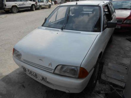 Vehiculo en el desguace: CITROEN AX 1.1 Image