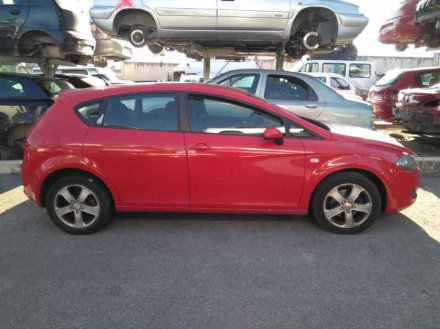 Vehiculo en el desguace: SEAT LEON (1P1) Stylance / Style