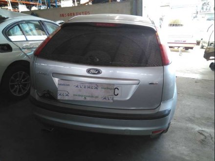 Vehiculo en el desguace: FORD FOCUS BERLINA (CAP) Ambiente (D)