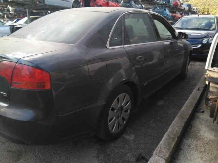 Vehiculo en el desguace: AUDI A4 BERLINA (8E) 2.0 TDI 16V (103kW)