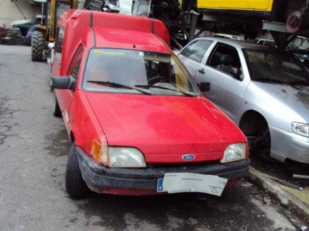 Vehiculo en el desguace: FORD FIESTA BERL./COURIER Surf